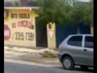 Um Bebado e eu propaganda engraçada#