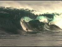 Verizon Wipeout of the Year Contender.  Mark Mathews at Shipstern.