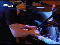 Vicente Palma "Parto" / Pedro Fernandes / 5 Para a Meia Noite