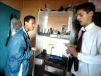 AGENTE 0 episodio 1 continua.