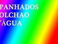 Apanhados | Colchão D´Água