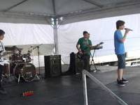 BANDA TUBO DE ENSAIO  renato russo  TEMPO PERDIDOS