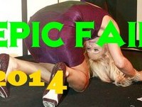 BEST EPIC FAIL /Win Compilation/ FAILS August 2014 #4