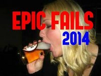 BEST EPIC FAIL /Win Compilation/ Fails July 2014 #5