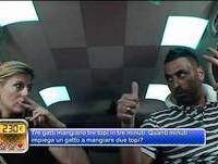 Cash Taxi - Puntata 07/07/2012