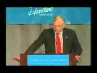 Christopher Monckton fails in his promise!