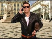 Cristiano Ronaldo "Levantamento Indisponível" - Estado de GRAÇA