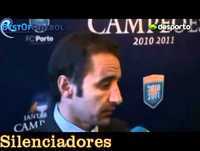 É MESMO PARA RIR - Vitor Pereira vs Jorge Jesus