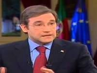 Entrevista A Passos Coelho (PARA RIR)