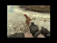 Fails, hacker y mas MW3