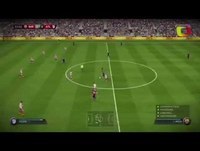 FIFA 2015 - ps4, xbox one, ps3, xbox 360, pc.