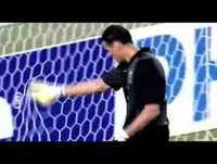 Football Gaffes Galore- Top 10 Careless Hands