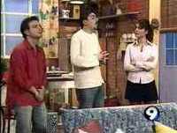 Fuori Corso -credo-  canale 9