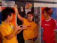 Gato Fedorento - Morangos com Adoçante