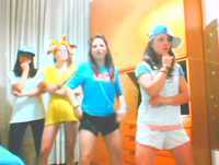 Gentleman psy parodia-GIRA