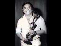 gina canta rodolfo aicardi con los idolos