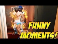 Gta 5 Random Funny Moments! Gate Glitch, Fails, Stunts