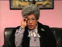 Herman José - Rute Remedios e o FantasPorno