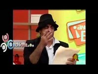 Humor El Borracho La Reforma Fiscal. @AhoraEsTv @honyestrella @nashlabogaert