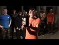 Jackass 3.5-Bombas De Coca-Cola