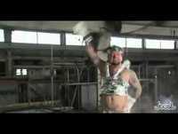 Jackass 3.5 - Trailer Oficial