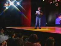 Levanta-te e Ri - Jorge Mourato