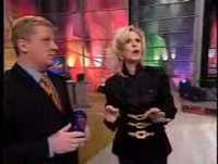 Lili e o escando do herman sic!