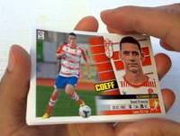 MAILDAY: Pedido Cromos faltantes a Panini #1