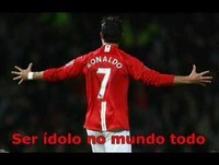 meu sonho? ser jogador de futebol !