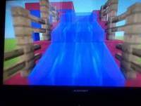 Minecraft Xbox 360 Edition | Total Wipeout | My attempt
