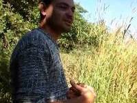 Mr. Bean brasileiro no rio e sua turma kk.