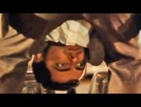 Mr. Bean - Bumper Car Fun