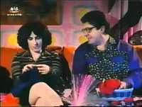 Nelo Idália e o Anthrax