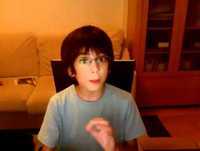 O dia tem 24 horas - Míudo goza com Isabel Alçada