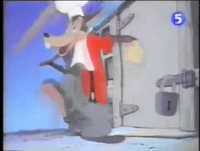 O LOBO E A OVELHINHA NEGRA    PREPARE SE PARA RIR !