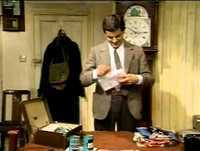 O melhor de Mr. Bean