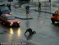 Os bêbados mais engraçados da internet