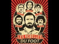 Os rebeldes do Futebol - 2012