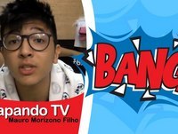 Paródia para o Japa do Canal Japando TV