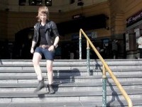 PUBLIC DANCE IN MELBOURNE!