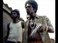 Racionais Tô Ouvindo Alguém me Chamar