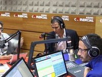 Rádio Comercial | Mixórdia de Temáticas - Quando a Mixórdia Toca