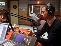 Rádio Comercial | Mixórdia de Temáticas: Um pouco de poesia