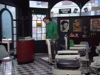 Série Mr. Bean: Episódio 14 - Corte de cabelo de Mr. Bean - completo