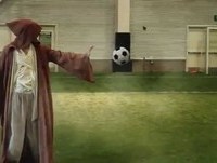 Super-heróis jogando Futebol - Neo, Hermione, Mario, Assassins Creed ... ✓