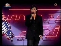 Tom Cavalcante ao Vivo no Levanta te e Ri