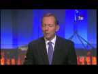 Tony Abbott - Biggest Blunders