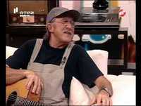 Trivial Parvoíce - Lilibeth e Avô Cantigas / Alvim / 5 Para a Meia Noite