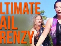 Ultimate Fail Frenzy || FailArmy