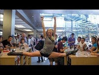 Ultimate Fails Compilation Hilarious Jumps November 2013